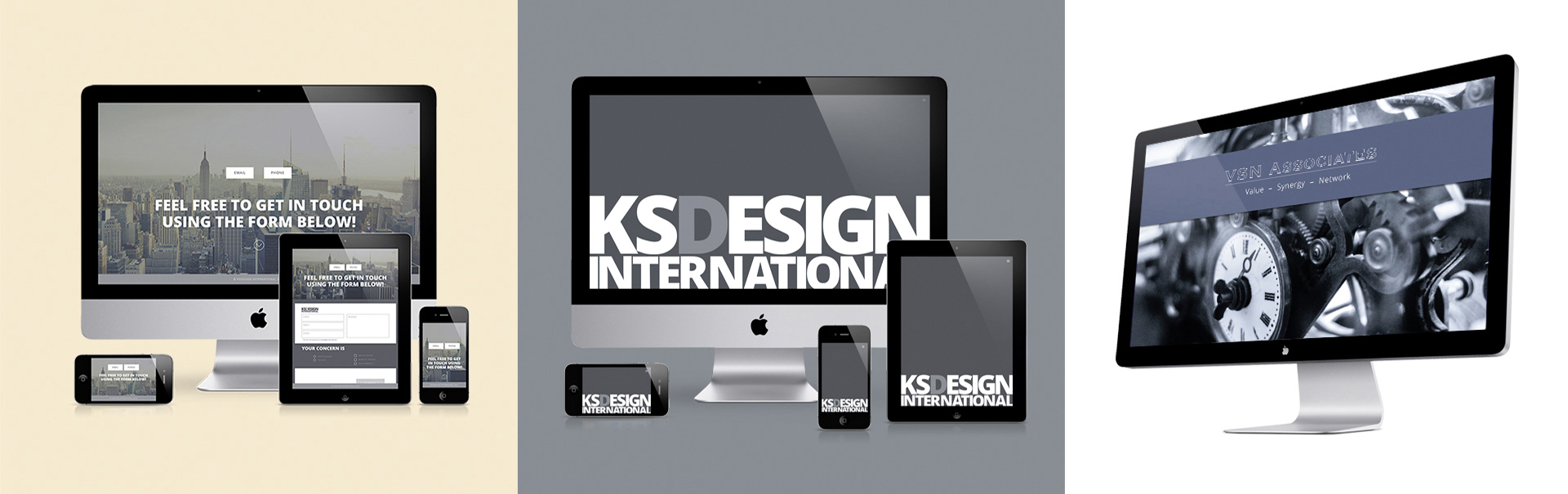 Image Webdesign 