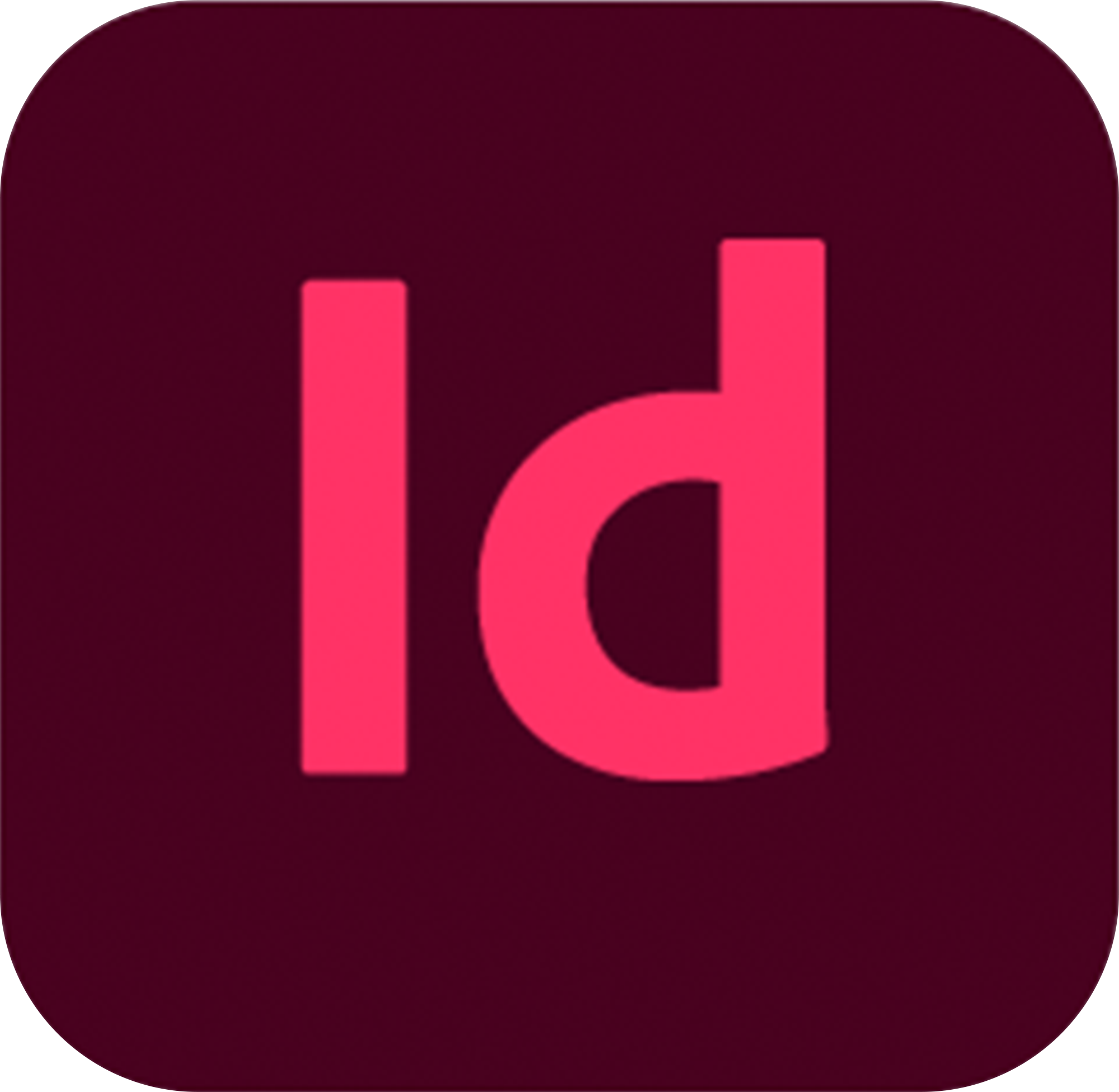 Icon Adobe InDesign